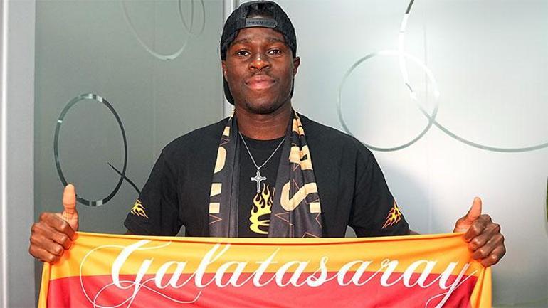 Galatasaray'ın yeni transferi Singo'nun mukavele ayrıntıları aşikâr oldu! İşte bonservisi ve maaşı 3 galatasarayin yeni transferi singonun mukavele ayrintilari asik r oldu iste bonservisi ve maasi 0 7GnEOvt4