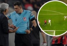gaziantep fk galatasaray macinda tartismali karar kenarda cilgina dondu QVhAvu3j