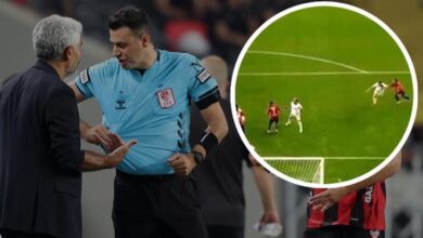 gaziantep fk galatasaray macinda tartismali karar kenarda cilgina dondu QVhAvu3j