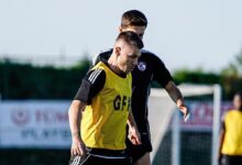 gaziantep fkda konyaspor mesaisi tamamlandi eaWtynVW