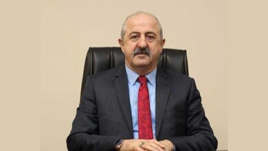 gebze belediye lider yardimcisi dursun ali arslan hayatini kaybetti ATQpB5Zd
