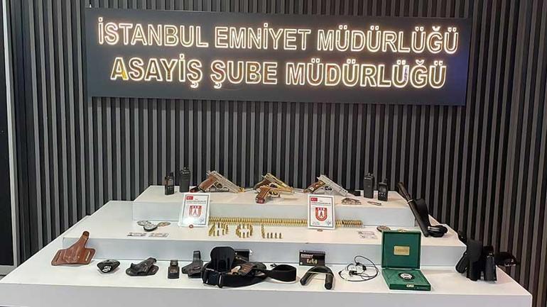 gecersiz polislere gercek polis soku 3 kisi tutuklandi 0 VJB8Gh6F