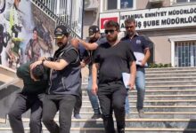 gecersiz polislere gercek polis soku 3 kisi tutuklandi csNQdBen