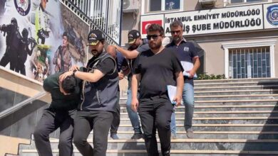 gecersiz polislere gercek polis soku 3 kisi tutuklandi csNQdBen