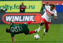 gedson fernandes rusyada birinci golunu atti OpZEdd98