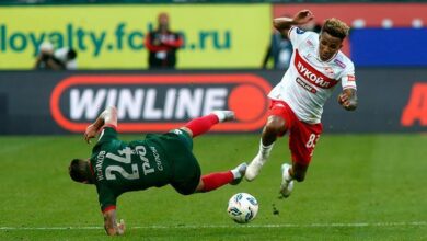 gedson fernandes rusyada birinci golunu atti OpZEdd98