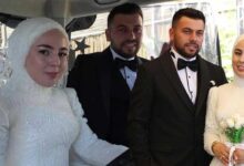 gelinlik giydi direksiyona gecti dugun otomobilini goren saskina dondu IjLRfkw2