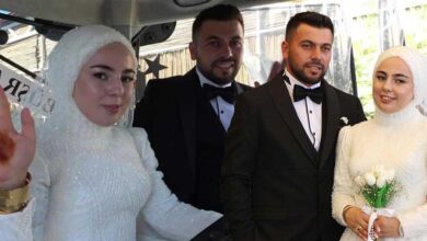 gelinlik giydi direksiyona gecti dugun otomobilini goren saskina dondu IjLRfkw2