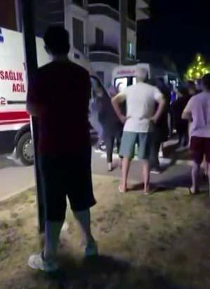 Genç kızların ev partisi kabusa dönüştü! 1’inin durumu ağır 6 genc kizlarin ev partisi kabusa donustu 1inin durumu agir 4 GLivY8bc