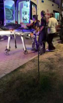Genç kızların ev partisi kabusa dönüştü! 1’inin durumu ağır 7 genc kizlarin ev partisi kabusa donustu 1inin durumu agir 5 SDWQXAOL