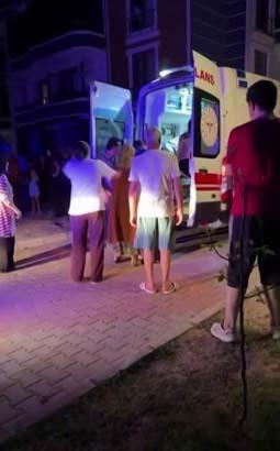 Genç kızların ev partisi kabusa dönüştü! 1’inin durumu ağır 8 genc kizlarin ev partisi kabusa donustu 1inin durumu agir 6 iwMw1sWU