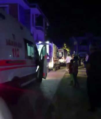 Genç kızların ev partisi kabusa dönüştü! 1’inin durumu ağır 9 genc kizlarin ev partisi kabusa donustu 1inin durumu agir 7