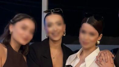 genc kizlarin ev partisi kabusa donustu 1inin durumu agir b9v344F1