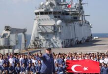 gencler zafer haftasinda tcg anadolu ile seyahat yapti uMmDFd1d