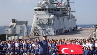 gencler zafer haftasinda tcg anadolu ile seyahat yapti uMmDFd1d