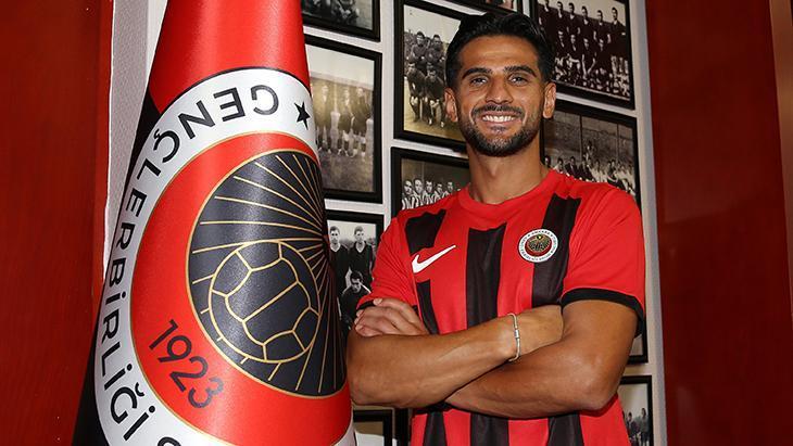 Gençlerbirliği, Abdurrahim Dursun transferini açıkladı! 1 genclerbirligi abdurrahim dursun transferini acikladi sNEuWzCv