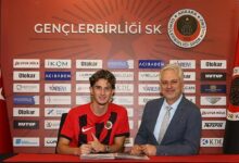 genclerbirligi goktan gurpuzu takimina katti p3SrlQMJ