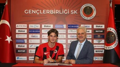 genclerbirligi goktan gurpuzu takimina katti p3SrlQMJ