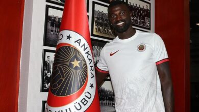 genclerbirligi mbaye niang ile mukavele imzaladi 2Hqqt4aB