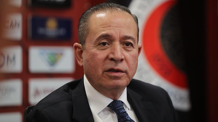 Gençlerbirliği'nde Osman Sungur'dan Fenerbahçe açıklaması! 1 genclerbirliginde osman sungurdan fenerbahce aciklamasi vpsvB3mL