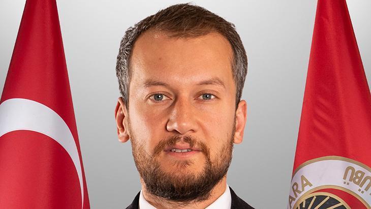 Gençlerbirliği'nde yeni basın sözcüsü belirli oldu! 1 genclerbirliginde yeni basin sozcusu belirli oldu
