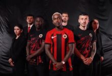 genclerbirliginde yeni donem formalari tanitildi QUIU1lem
