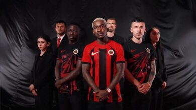 genclerbirliginde yeni donem formalari tanitildi QUIU1lem