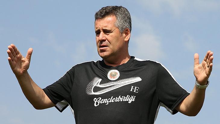 Gençlerbirliği'nin bütçesi Süper Lig ortalamasının altında kaldı! 1 genclerbirliginin butcesi super lig ortalamasinin altinda kaldi Fiw5eTYO
