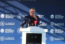 genclik ve spor bakani osman askin bak turkiye suratle spor ulkesi olma yolunda ilerliyor TpqdtwLU