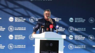 genclik ve spor bakani osman askin bak turkiye suratle spor ulkesi olma yolunda ilerliyor TpqdtwLU