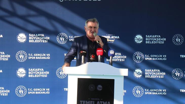 genclik ve spor bakani osman askin bak turkiye suratle spor ulkesi olma yolunda ilerliyor TpqdtwLU