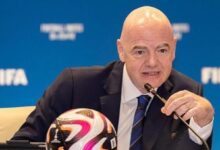 gianni infantinodan irkci hucuma sert tepki f1Bqwc6K