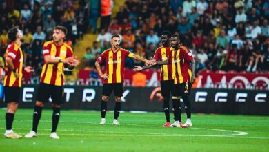 gideon jungdan galatasaray sozleri rakip bizi cezalandirdi WsRwd6R6
