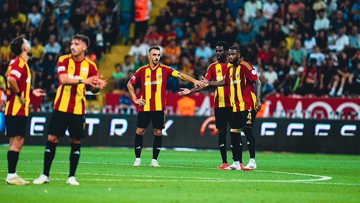 Gideon Jung'dan Galatasaray sözleri! 'Rakip bizi cezalandırdı' 1 gideon jungdan galatasaray sozleri rakip bizi cezalandirdi WsRwd6R6