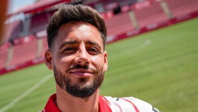 girona alex morenoyu renklerine bagladi 3yvP1gqu