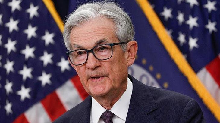 Global piyasalar Powell'a odaklandı 1 global piyasalar powella odaklandi