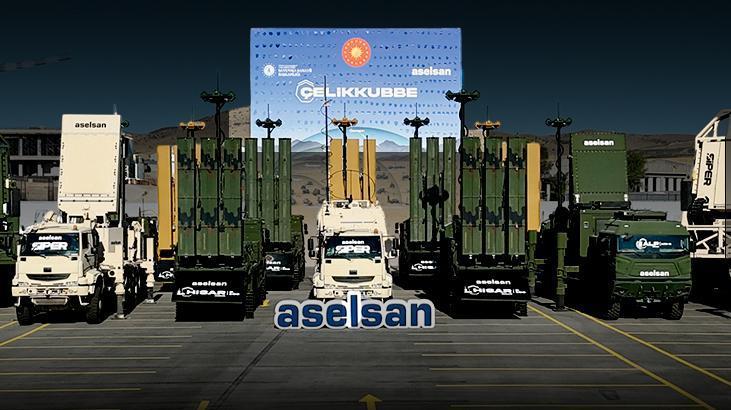 Gök Vatan'a çelik göz! Oğulbey’e teknoloji üssü 1 gok vatana celik goz ogulbeye teknoloji ussu dPQbsLF9