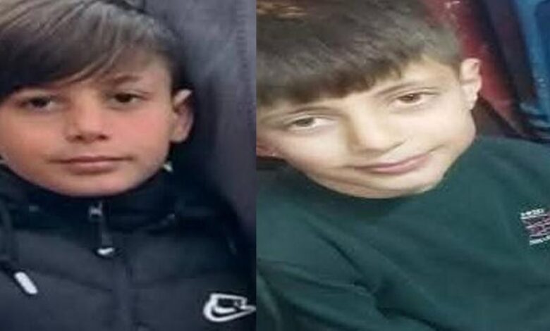 Gölete giren 11 yaşındaki iki çocuk boğuldu, aileleri cinnet getirdi 1 golete giren 11 yasindaki iki cocuk boguldu aileleri cinnet getirdi qpTbx4sY