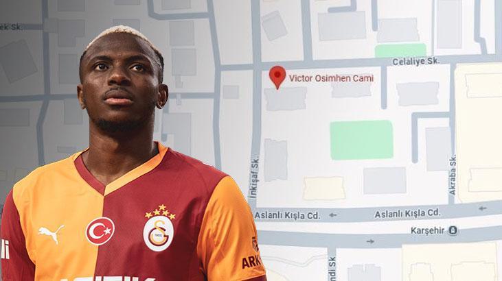 google haritalardaki mescitte victor osimhen ismi gorenleri sasirtti SqF4EeSw