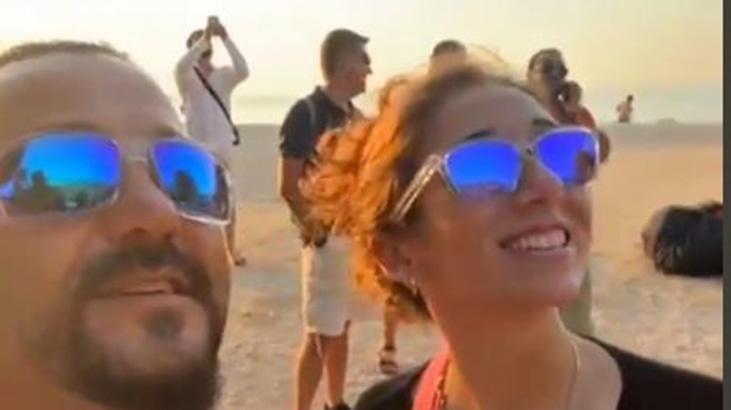 gorulmemis gosteri dogacak cocuklarinin cinsiyetini bu turlu ilan ettirdiler iFUiZPld