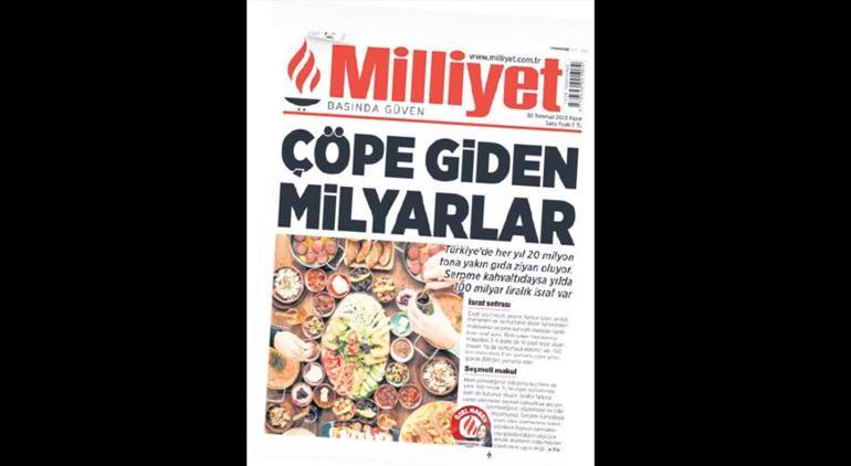 ‘Gösteri’ bitince kahvaltı çöpte 2 gosteri bitince kahvalti copte 0 t5OLk1BE