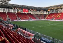 goztepede gursel aksel stadina yeni eklemeler yapildi HnwHQ6bY
