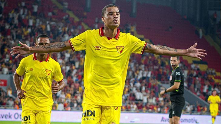 Göztepe’nin yeni gözdesi Janderson teknik heyeti mutlu etti 1 goztepenin yeni gozdesi janderson teknik heyeti mutlu etti 8a28pmRf