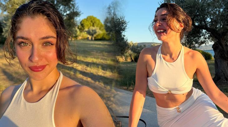 ‘Güller ve Günahlar’ın Zeynep'i Cemre Baysel saçlarını boyattı! Yeni imajı beğeni topladı 10 guller ve gunahlarin zeynepi cemre baysel saclarini boyatti yeni imaji begeni topladi 0 KLCzupcV