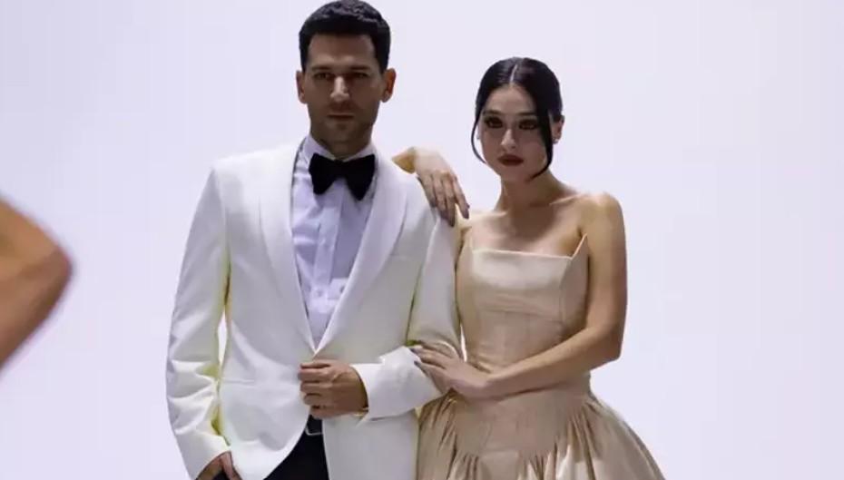‘Güller ve Günahlar’ın Zeynep'i Cemre Baysel saçlarını boyattı! Yeni imajı beğeni topladı 15 guller ve gunahlarin zeynepi cemre baysel saclarini boyatti yeni imaji begeni topladi 5 wiDtODee