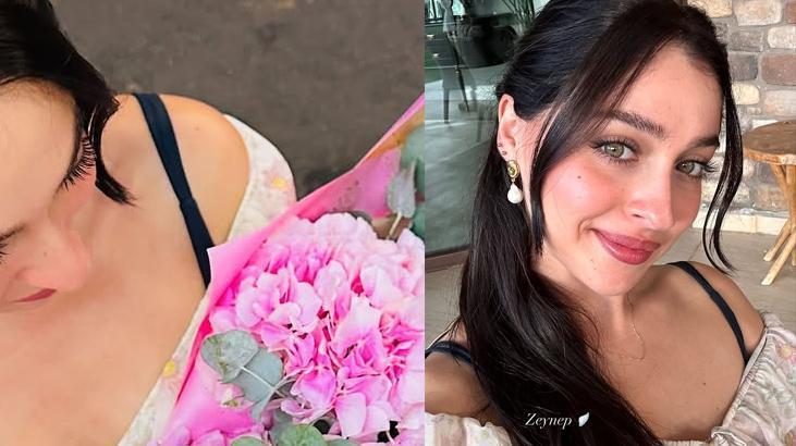 ‘Güller ve Günahlar’ın Zeynep'i Cemre Baysel saçlarını boyattı! Yeni imajı beğeni topladı 17 guller ve gunahlarin zeynepi cemre baysel saclarini boyatti yeni imaji begeni topladi 7 wcQQB8O4