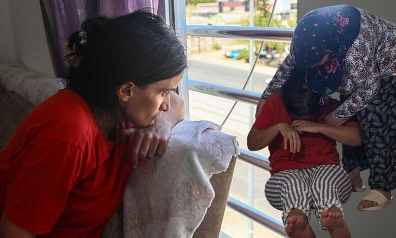 Günde 6 saat banyoda kalıyordu! Leyla’nın hayali gerçek oluyor 1 gunde 6 saat banyoda kaliyordu leylanin hayali gercek oluyor R4NY7pwT