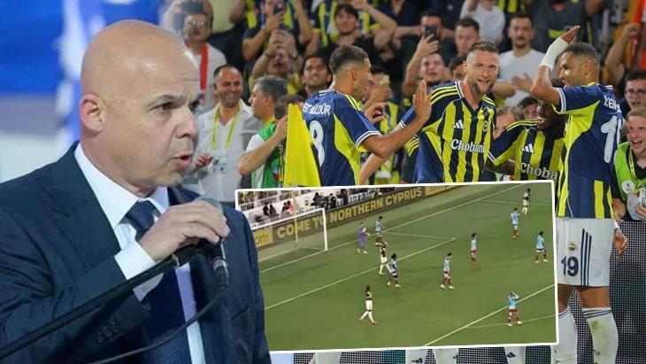 guney kibristaki cok sagci elam uyesi hamboullastan skandal hamle fenerbahceyi uefaya sikayet etti twdn7DLr