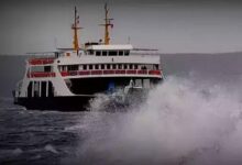 guney marmarada olumsuz hava sartlari seferleri iptal ettirdi vaW7raxs