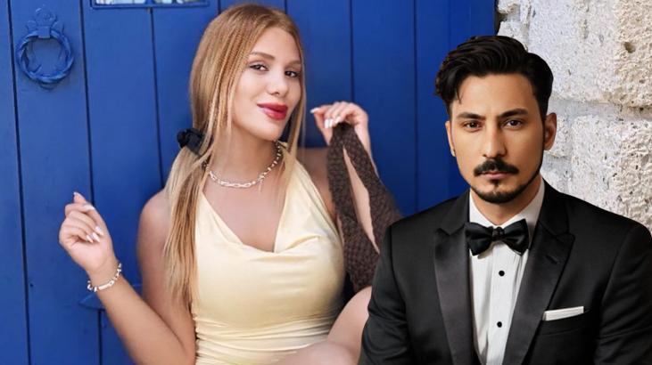 Günler sonra birinci kere paylaştı! Almeda Baylan ve eşinden boşanacaklar tezine fotoğraflı cevap 2 gunler sonra birinci kere paylasti almeda baylan ve esinden bosanacaklar tezine fotografli cevap 0